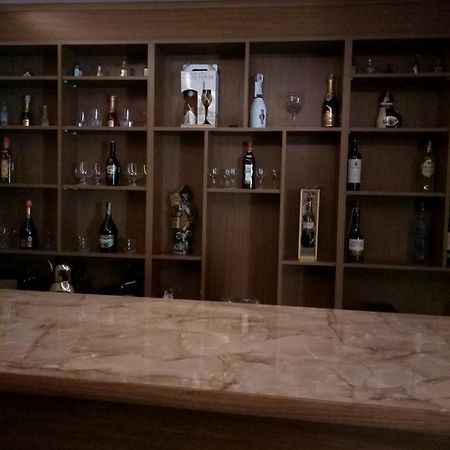 Sanahin Bridge Hotel Алаверді Екстер'єр фото