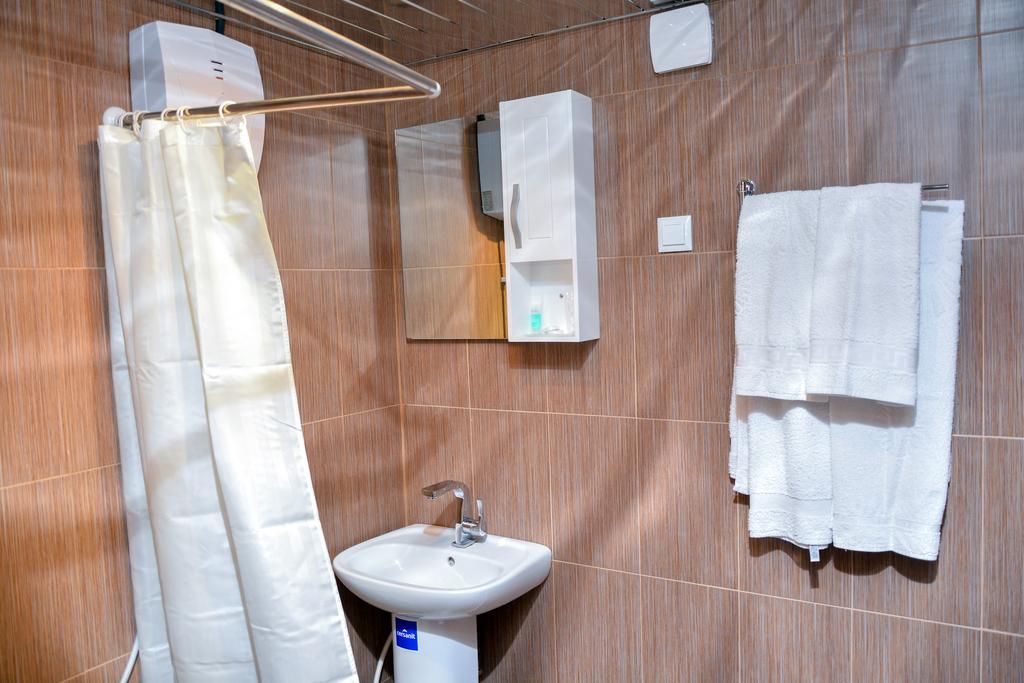 Sanahin Bridge Hotel Алаверді Екстер'єр фото
