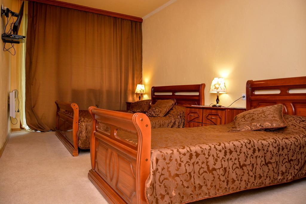Sanahin Bridge Hotel Алаверді Екстер'єр фото