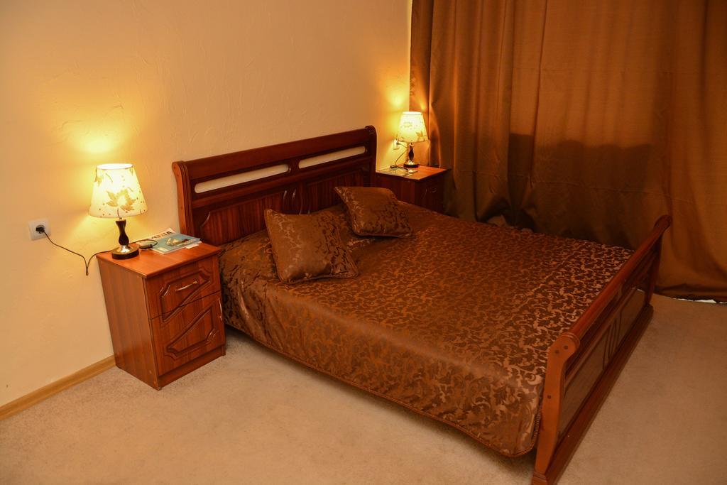 Sanahin Bridge Hotel Алаверді Екстер'єр фото