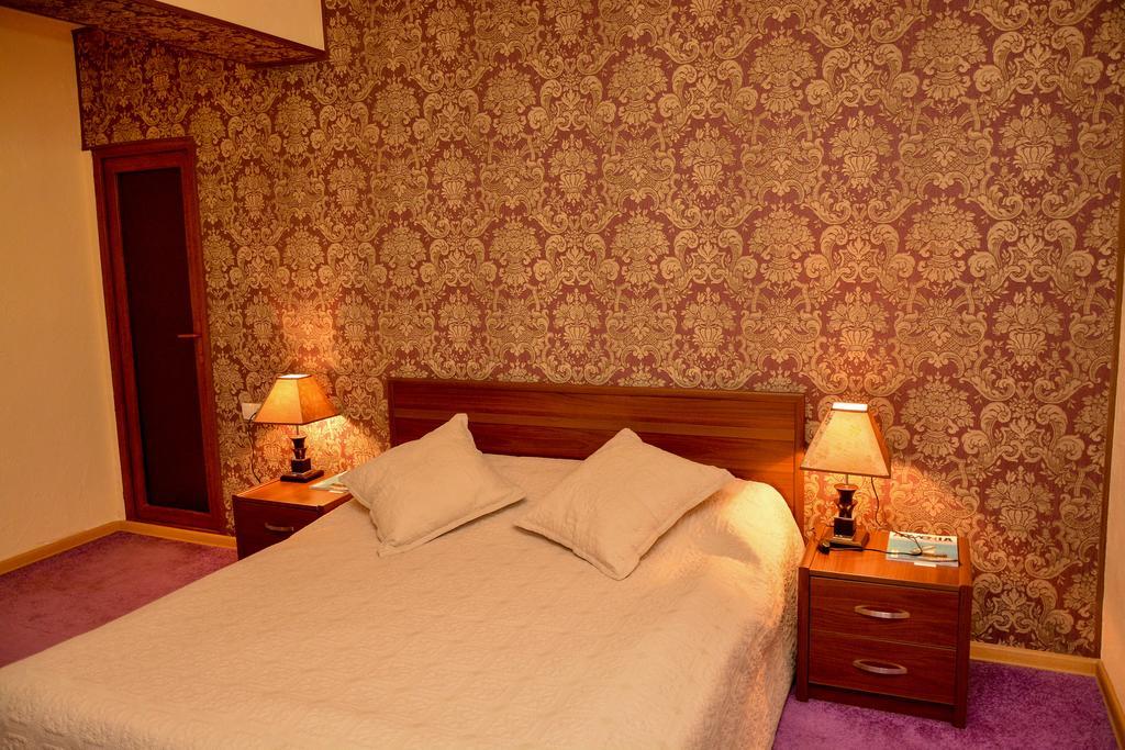 Sanahin Bridge Hotel Алаверді Екстер'єр фото