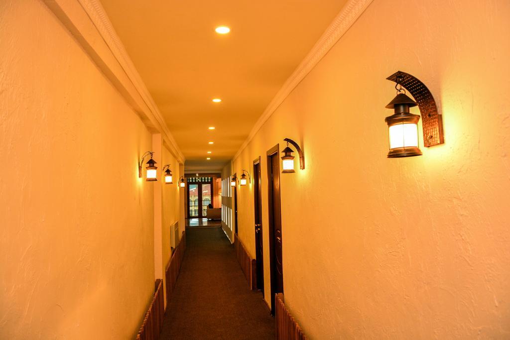 Sanahin Bridge Hotel Алаверді Екстер'єр фото